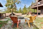 Enjoy Uncle Bucks Lodge, Located in Our Cabin Community